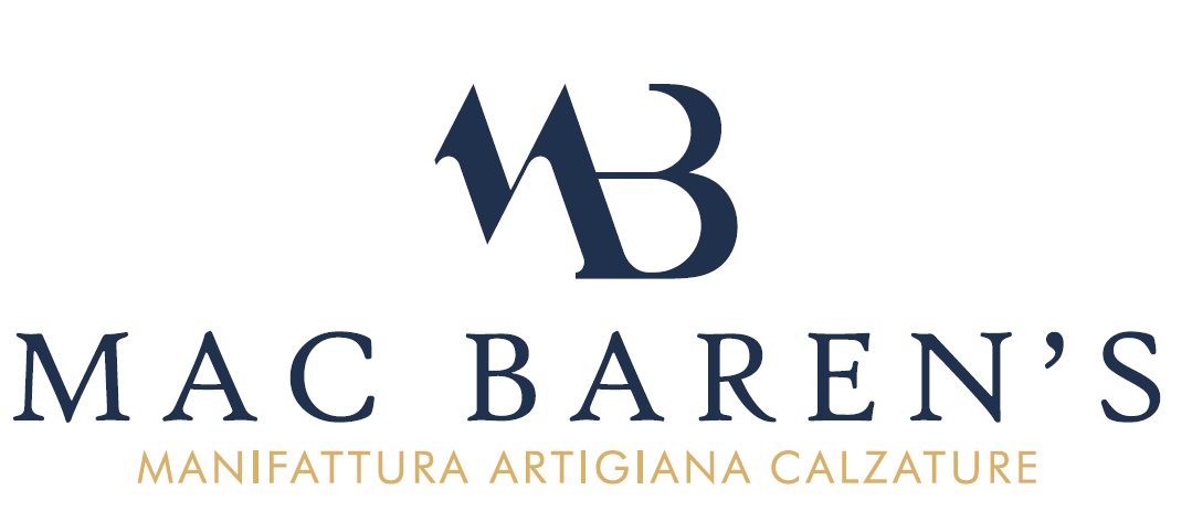 Mac Baren's Manifattura Artigiana Calzature